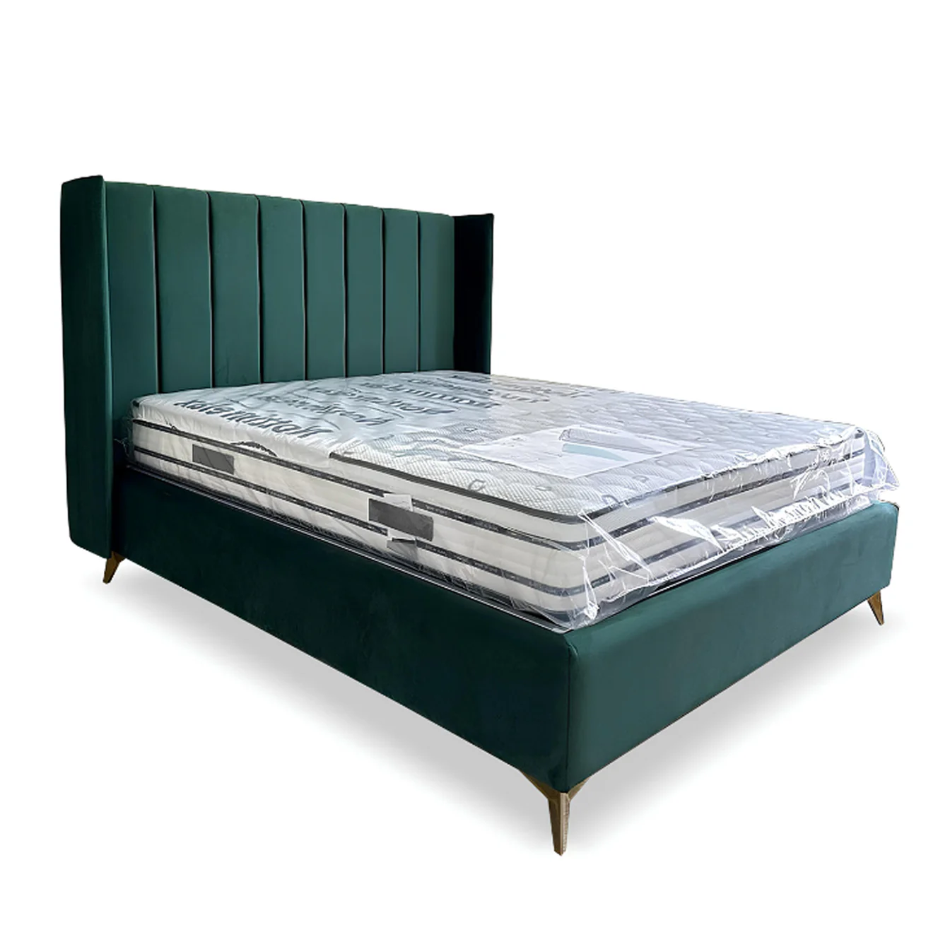 BED TERRY - Bed Velvet